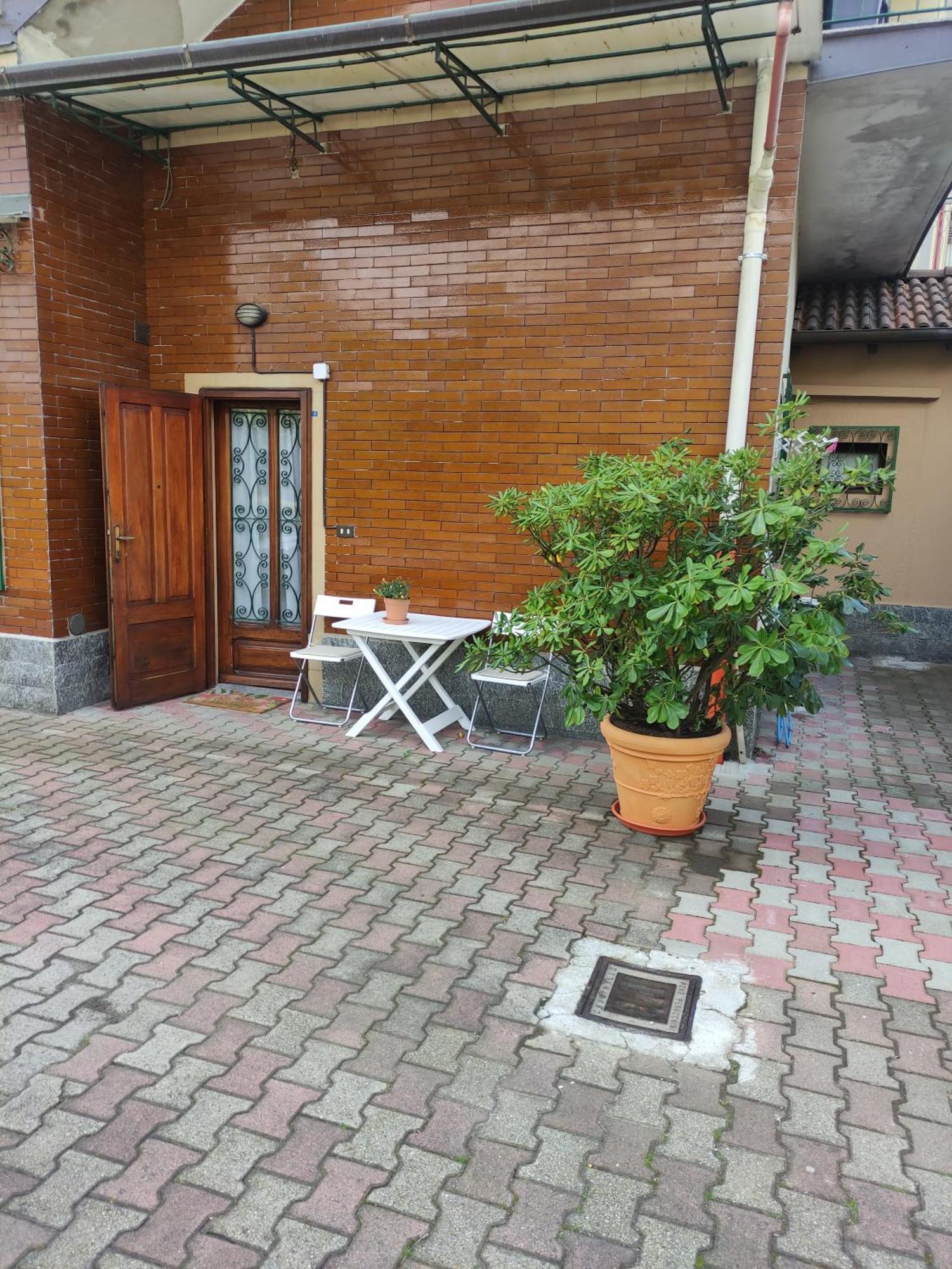 Casa Lilly Villa Omegna Exterior photo